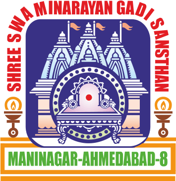 Swaminarayan Mandir - Maninagar